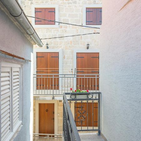 באסקה וודה Apartments Roma מראה חיצוני תמונה