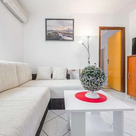 באסקה וודה Apartments Roma מראה חיצוני תמונה