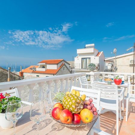 באסקה וודה Apartments Roma מראה חיצוני תמונה