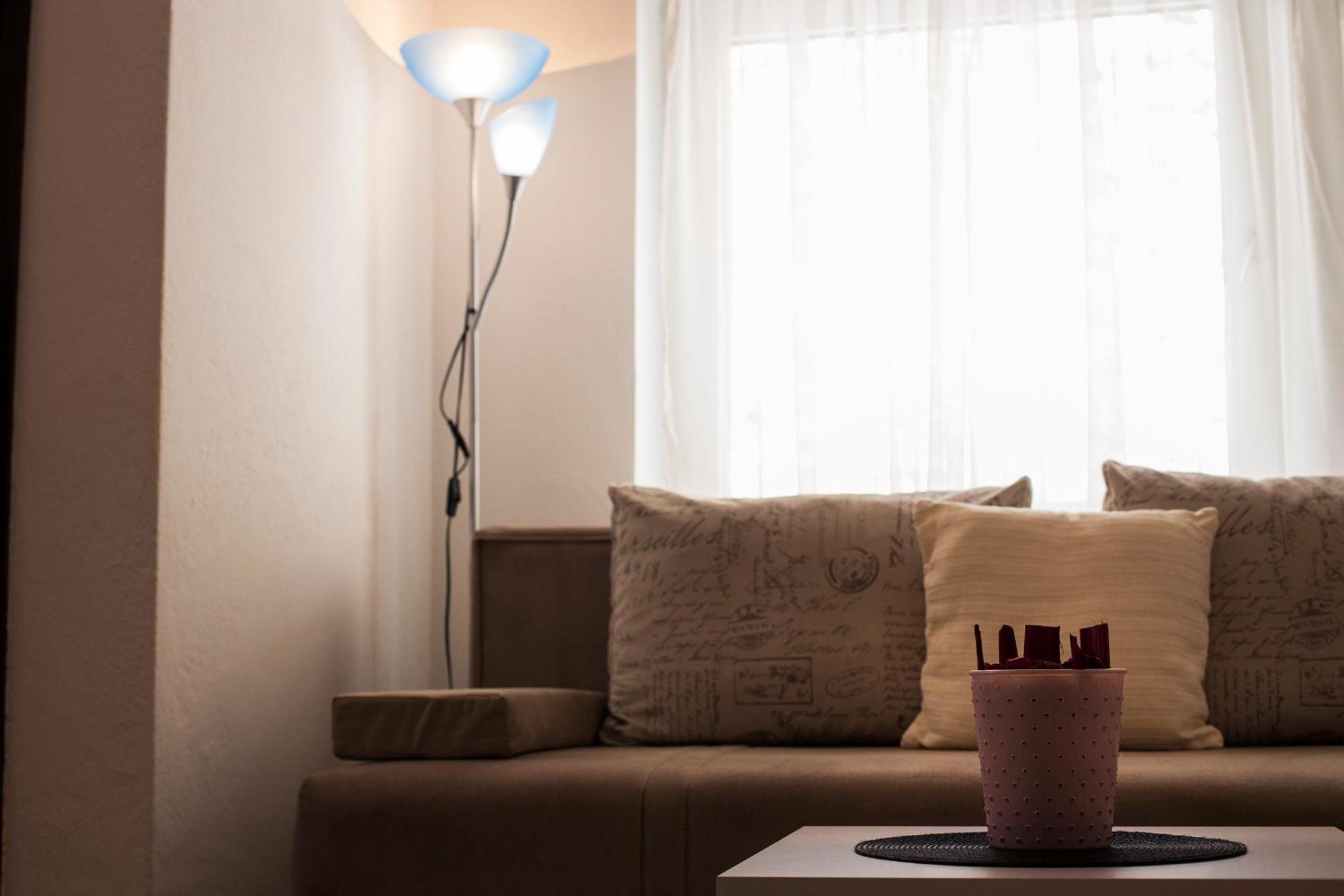 באסקה וודה Apartments Roma מראה חיצוני תמונה