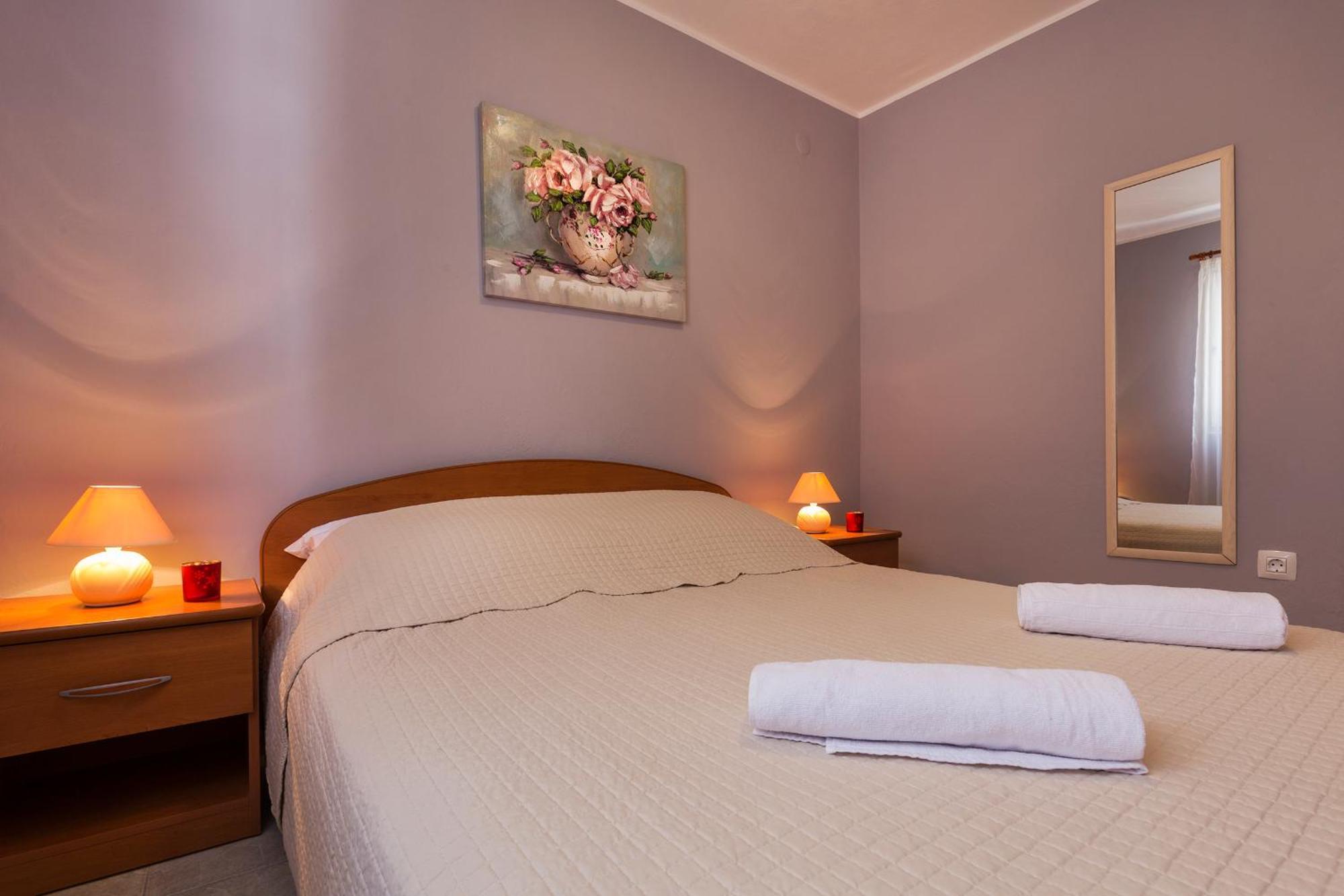 באסקה וודה Apartments Roma מראה חיצוני תמונה