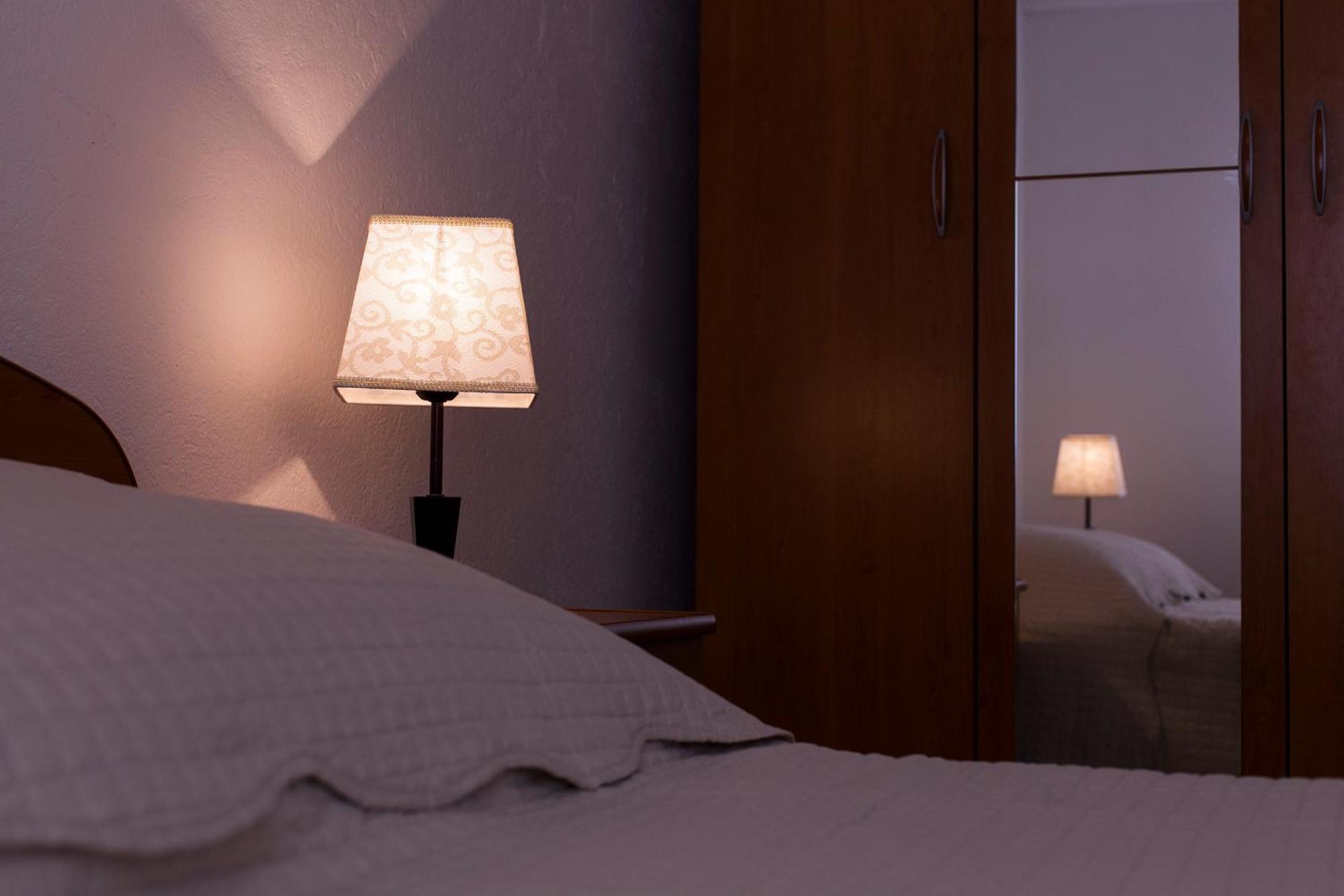 באסקה וודה Apartments Roma מראה חיצוני תמונה