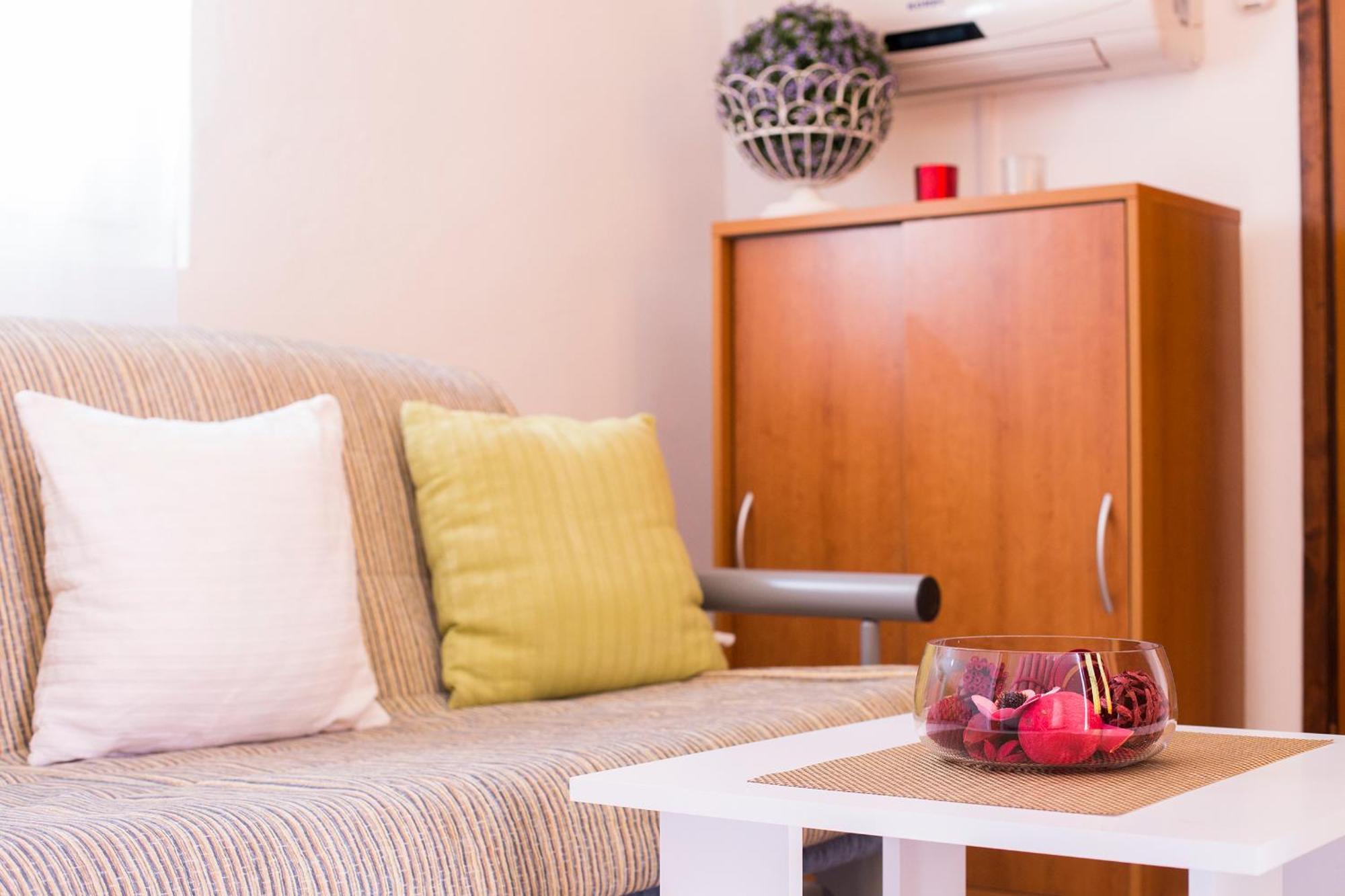 באסקה וודה Apartments Roma מראה חיצוני תמונה