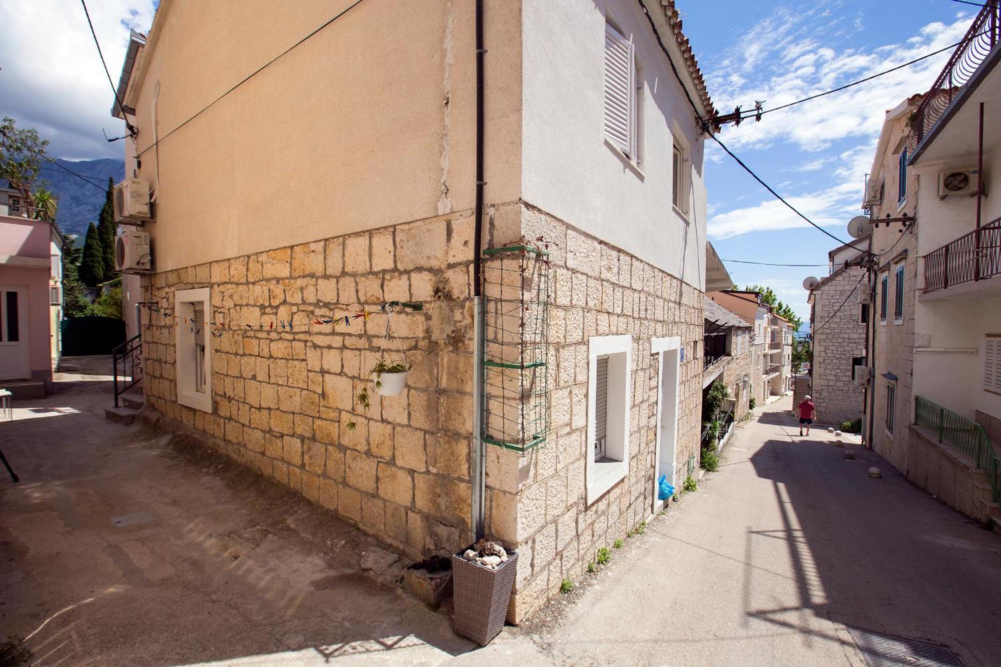 באסקה וודה Apartments Roma מראה חיצוני תמונה