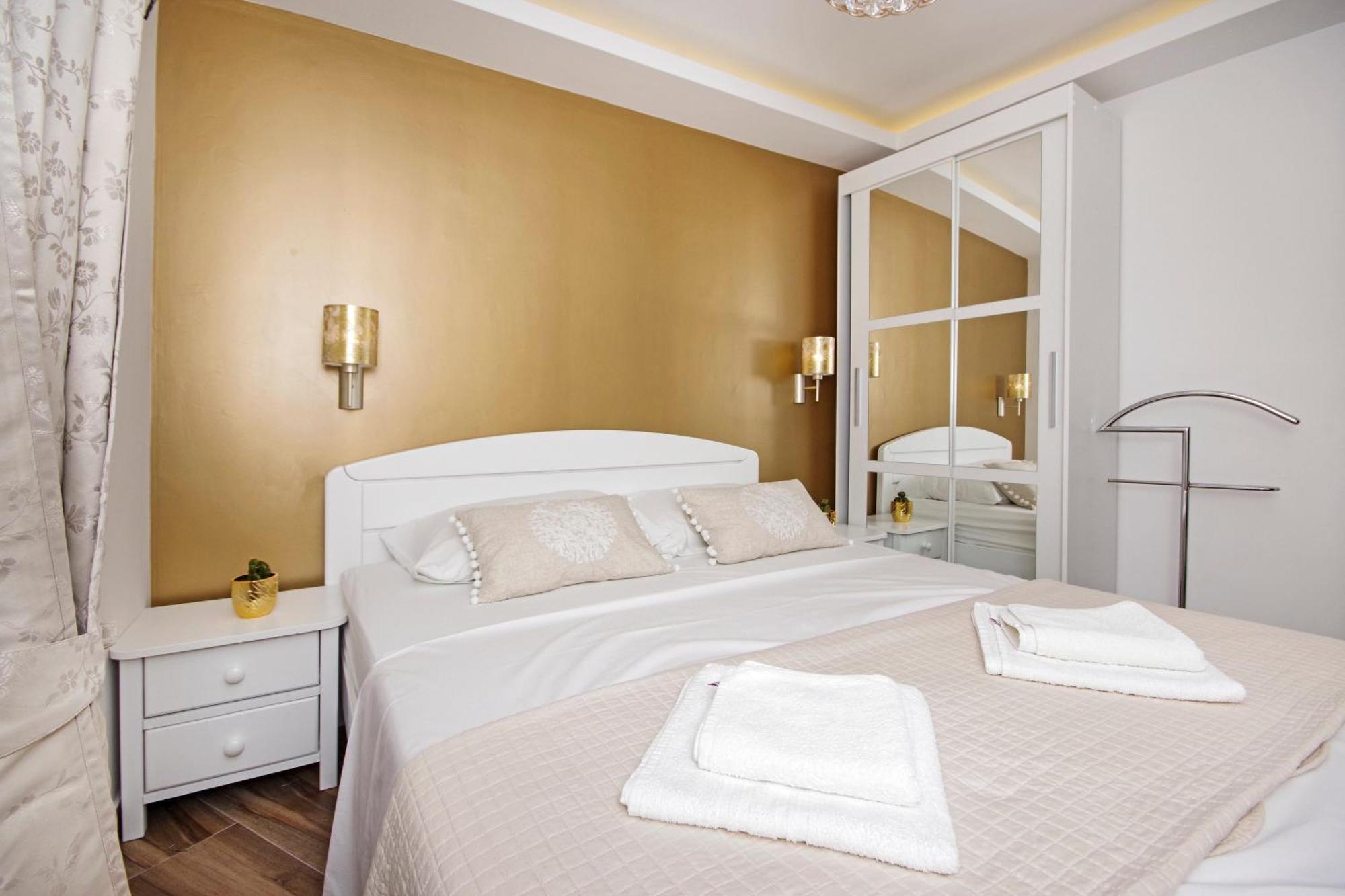 באסקה וודה Apartments Roma מראה חיצוני תמונה
