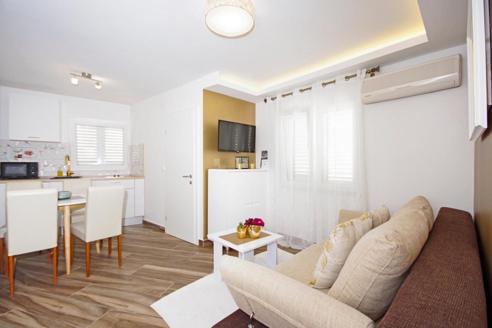באסקה וודה Apartments Roma מראה חיצוני תמונה