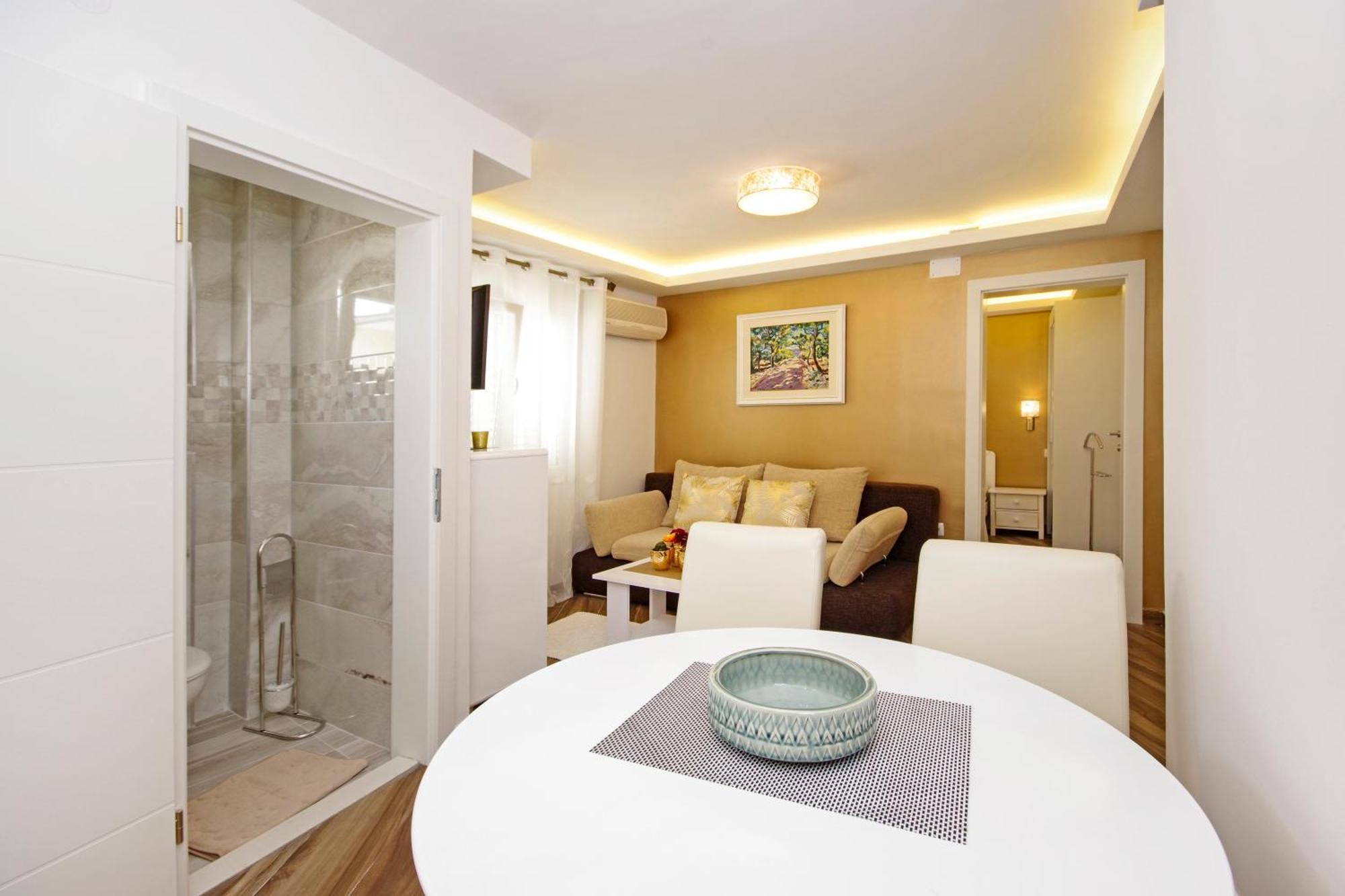 באסקה וודה Apartments Roma מראה חיצוני תמונה