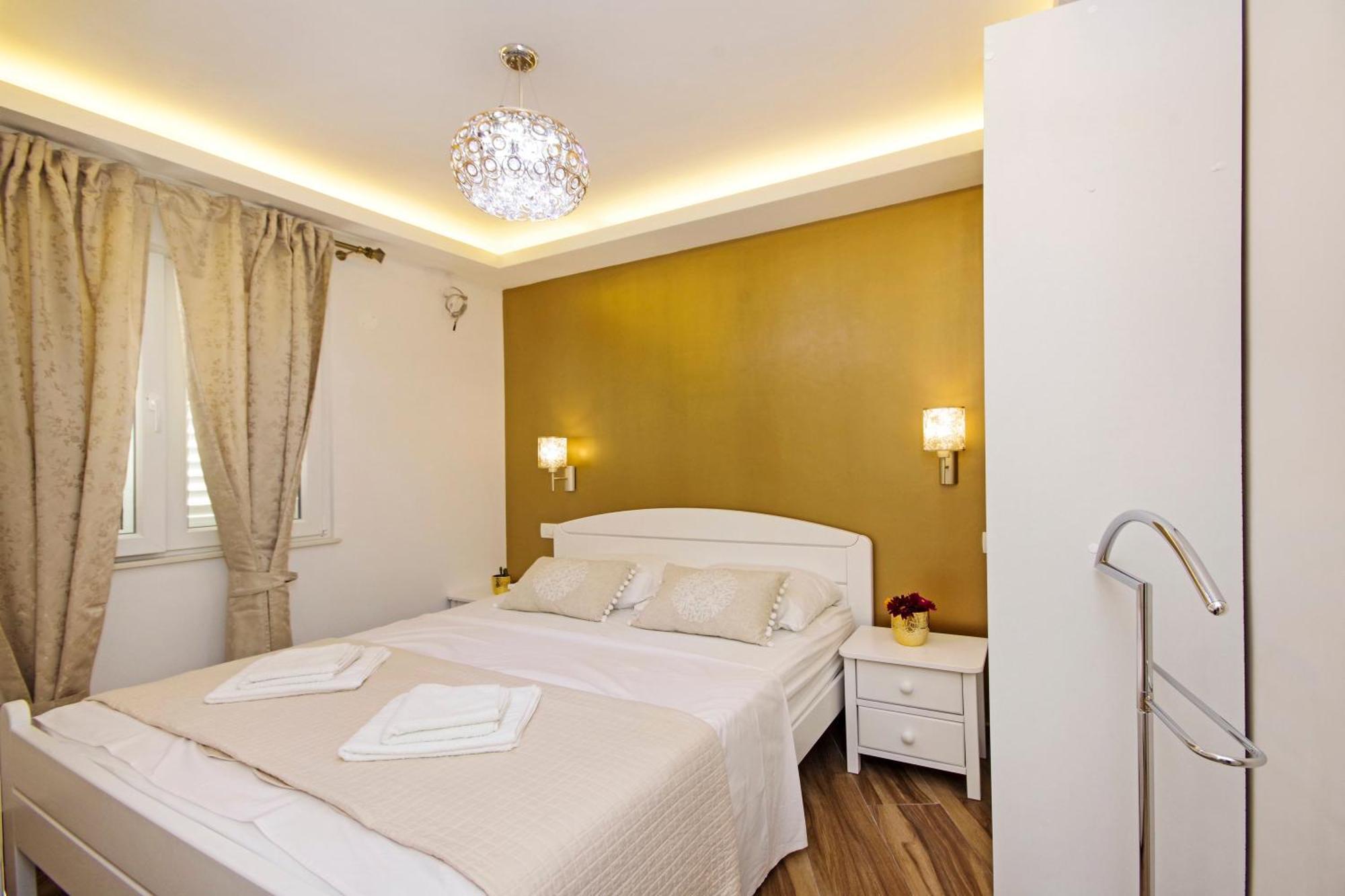 באסקה וודה Apartments Roma מראה חיצוני תמונה