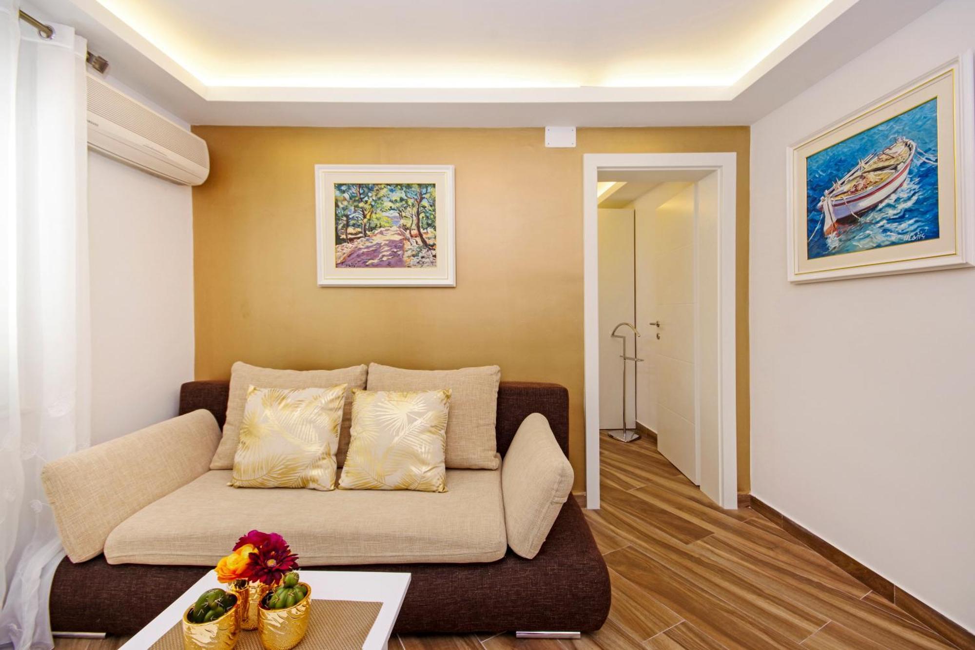 באסקה וודה Apartments Roma מראה חיצוני תמונה