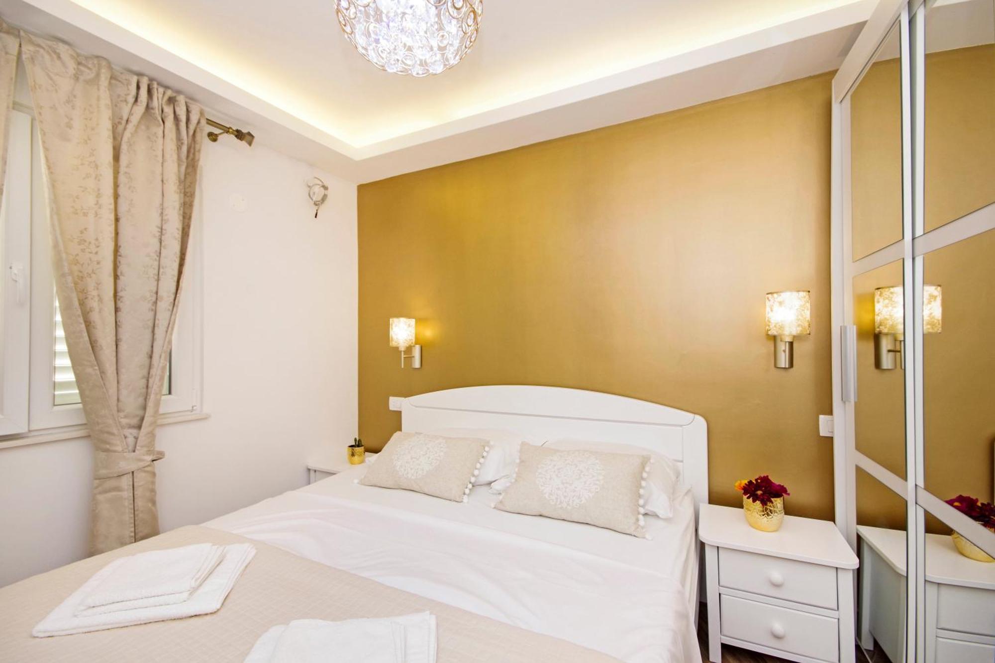 באסקה וודה Apartments Roma מראה חיצוני תמונה