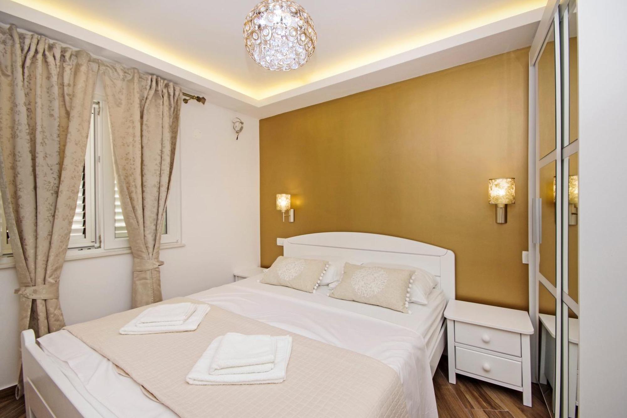 באסקה וודה Apartments Roma מראה חיצוני תמונה