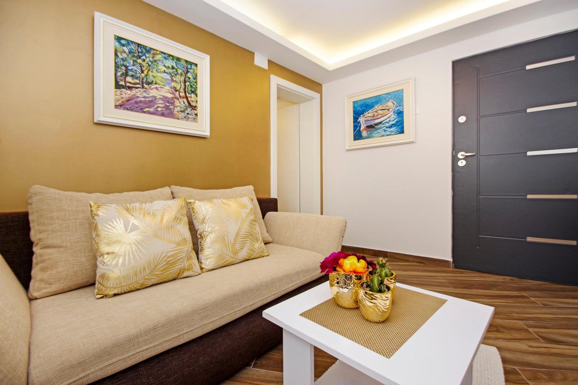 באסקה וודה Apartments Roma מראה חיצוני תמונה
