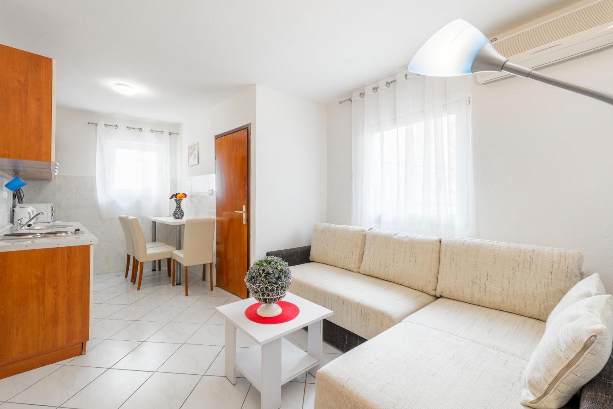 באסקה וודה Apartments Roma מראה חיצוני תמונה