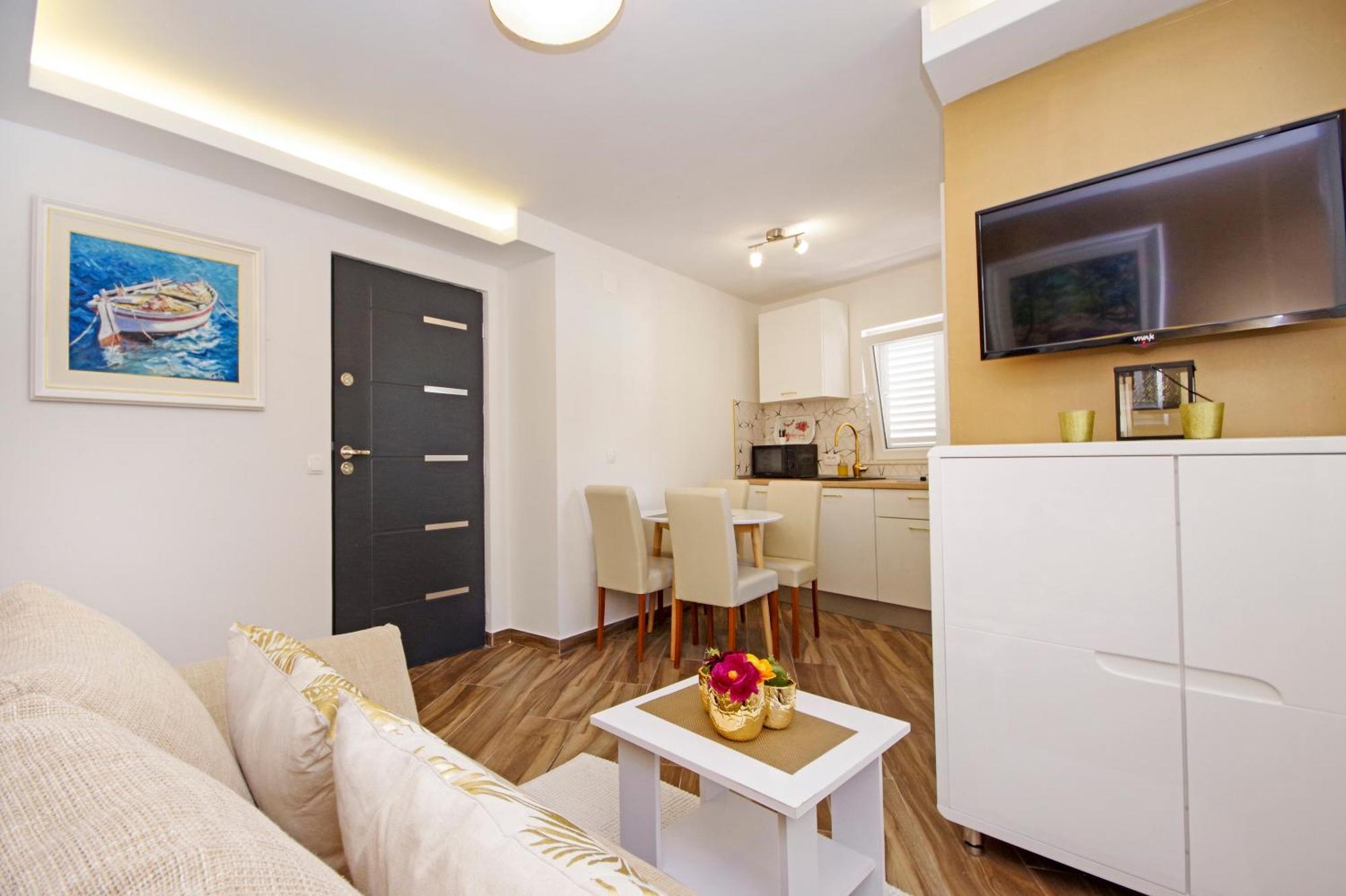 באסקה וודה Apartments Roma מראה חיצוני תמונה