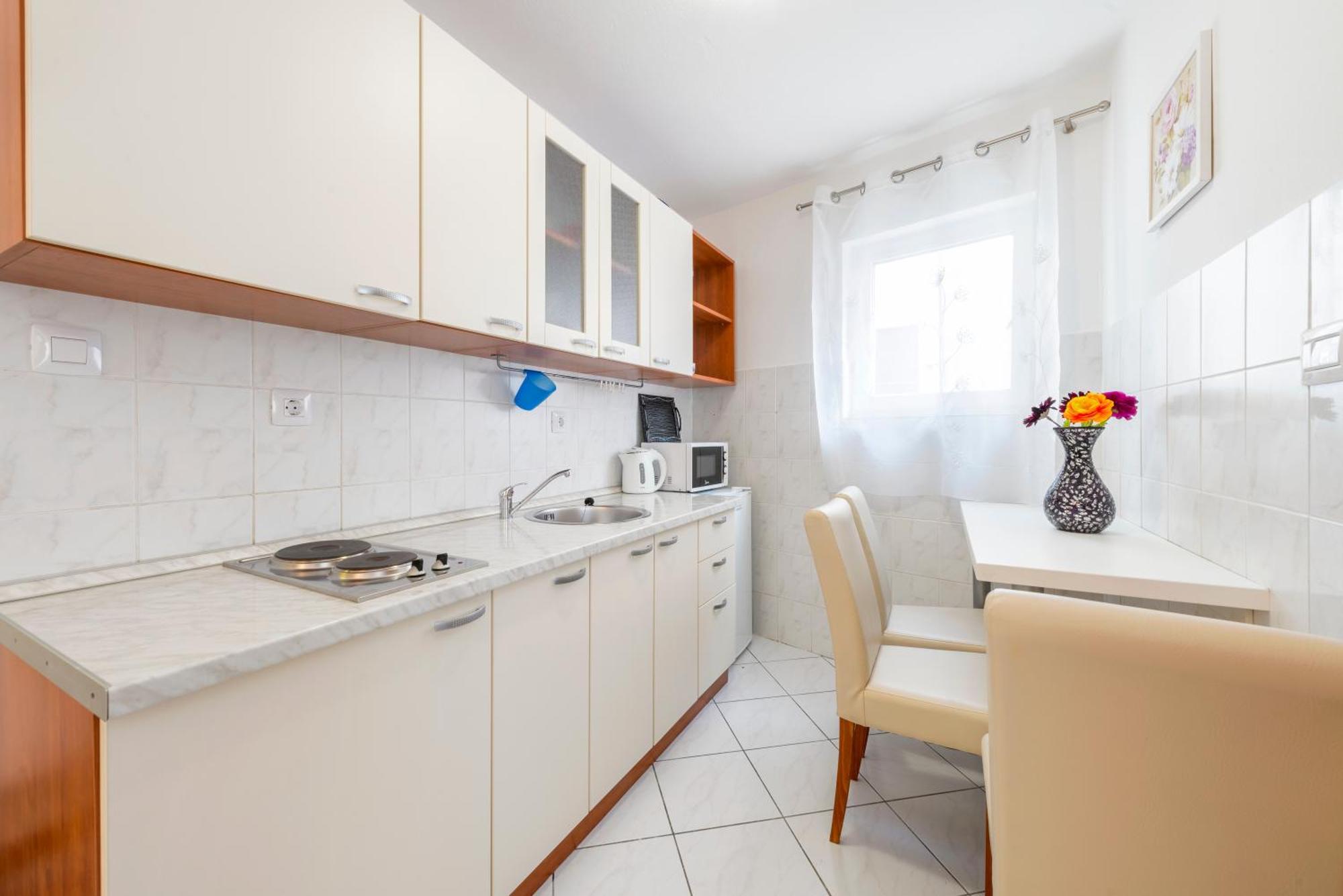 באסקה וודה Apartments Roma מראה חיצוני תמונה