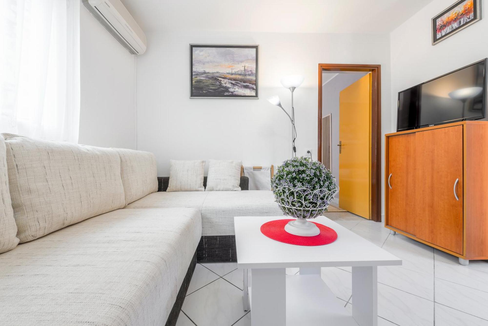 באסקה וודה Apartments Roma מראה חיצוני תמונה