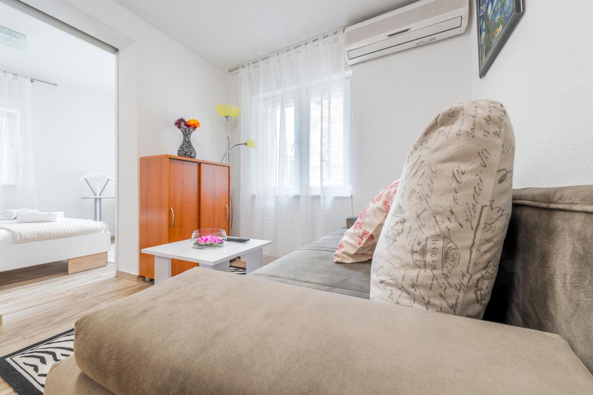 באסקה וודה Apartments Roma מראה חיצוני תמונה