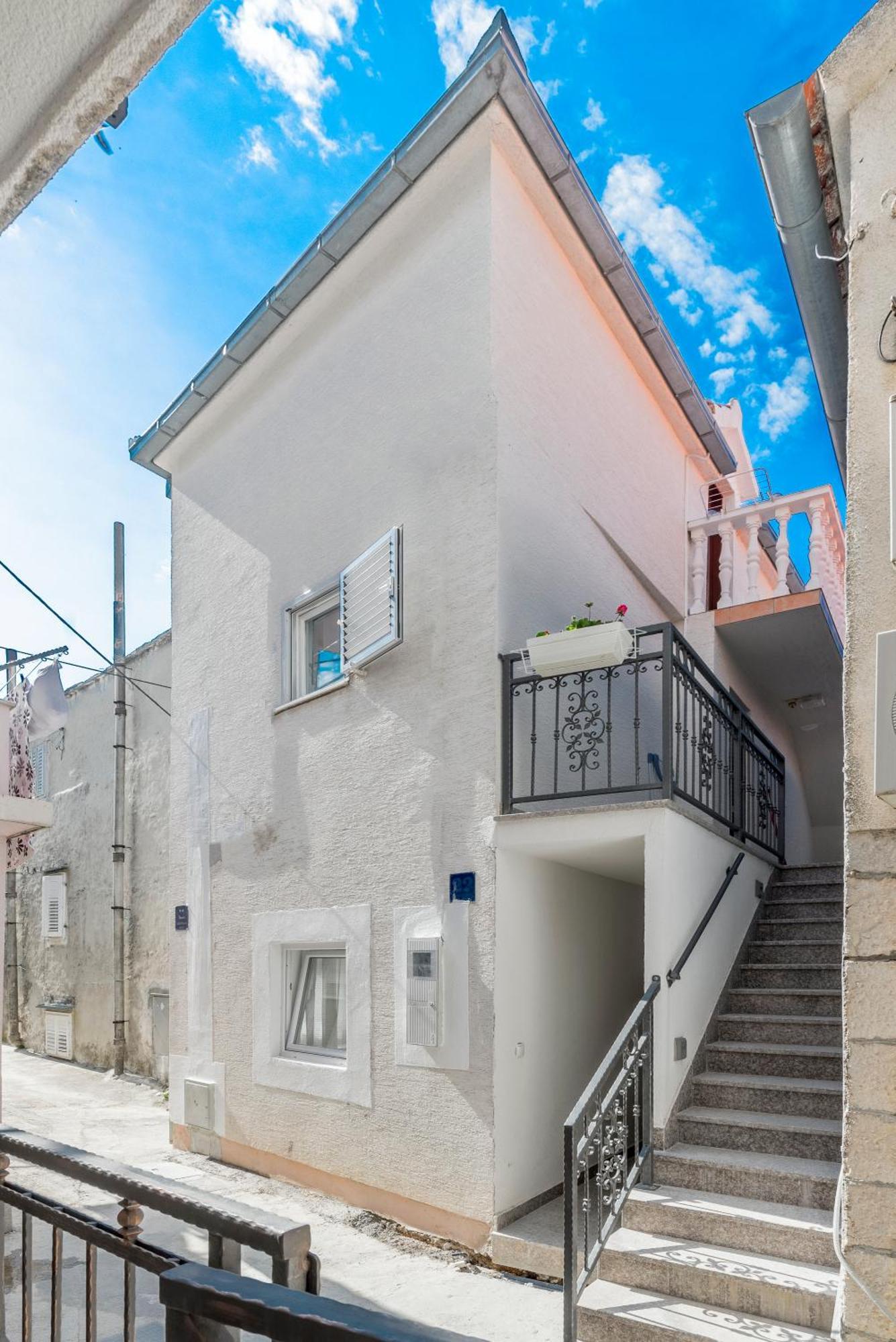 באסקה וודה Apartments Roma מראה חיצוני תמונה