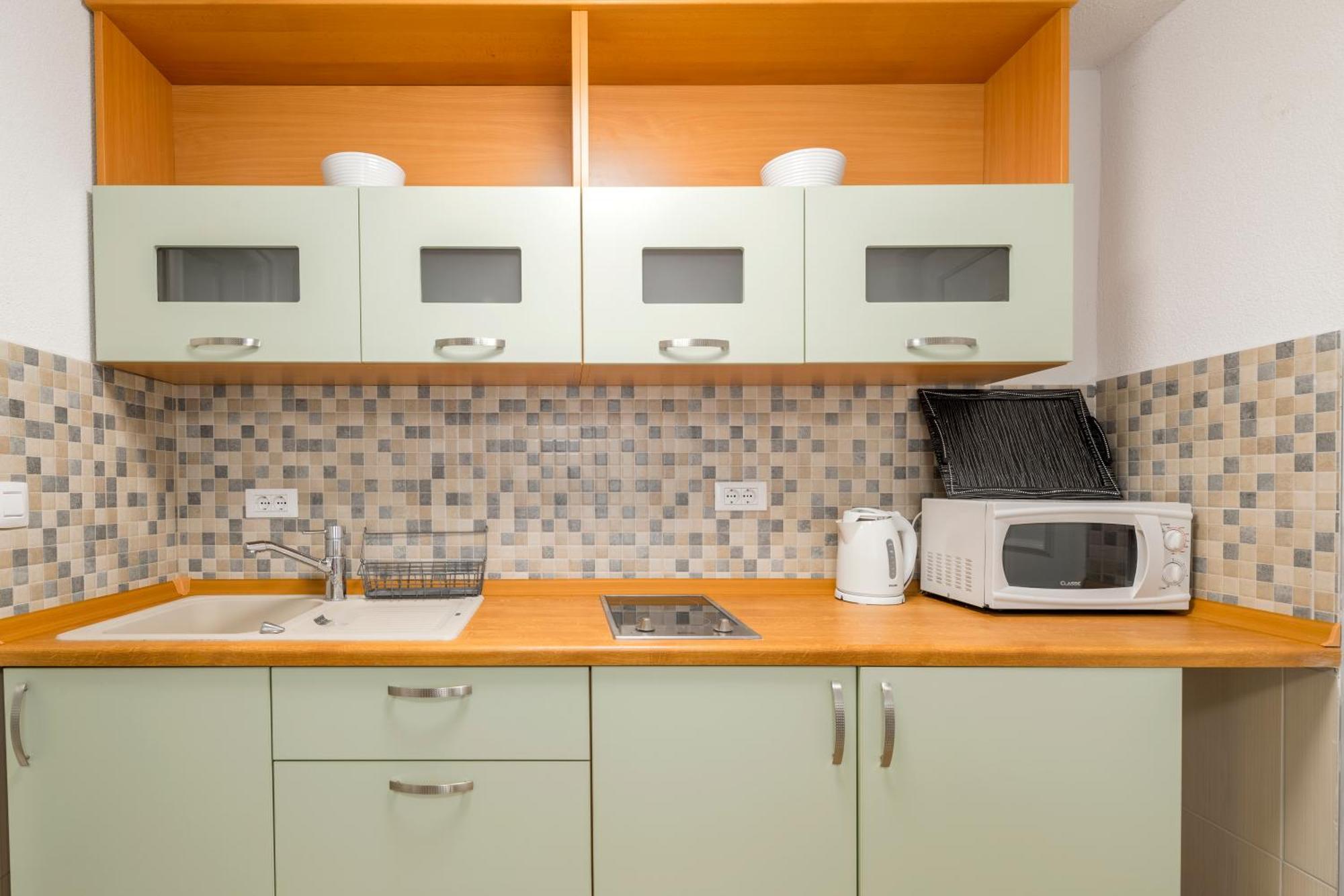 באסקה וודה Apartments Roma מראה חיצוני תמונה