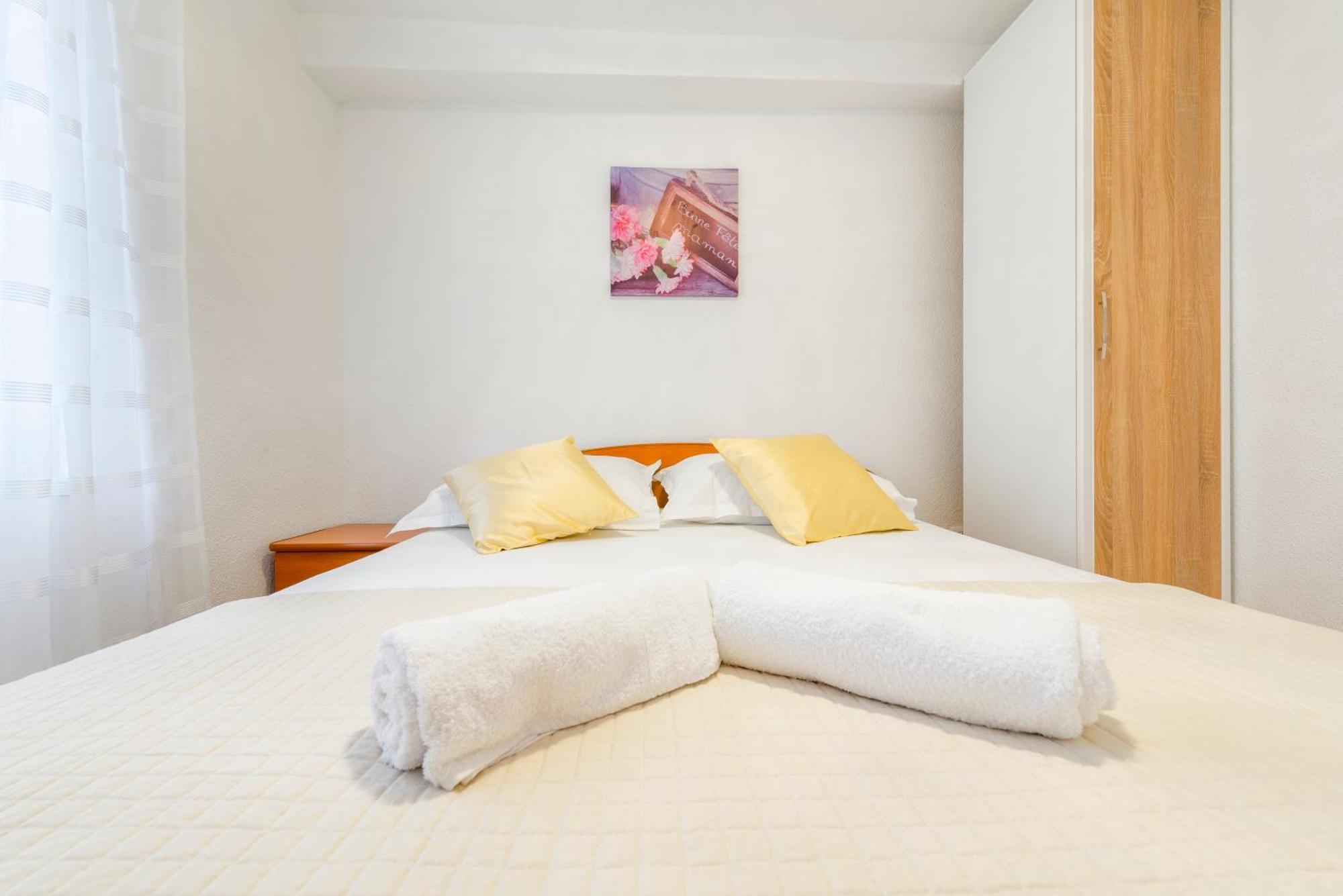 באסקה וודה Apartments Roma מראה חיצוני תמונה