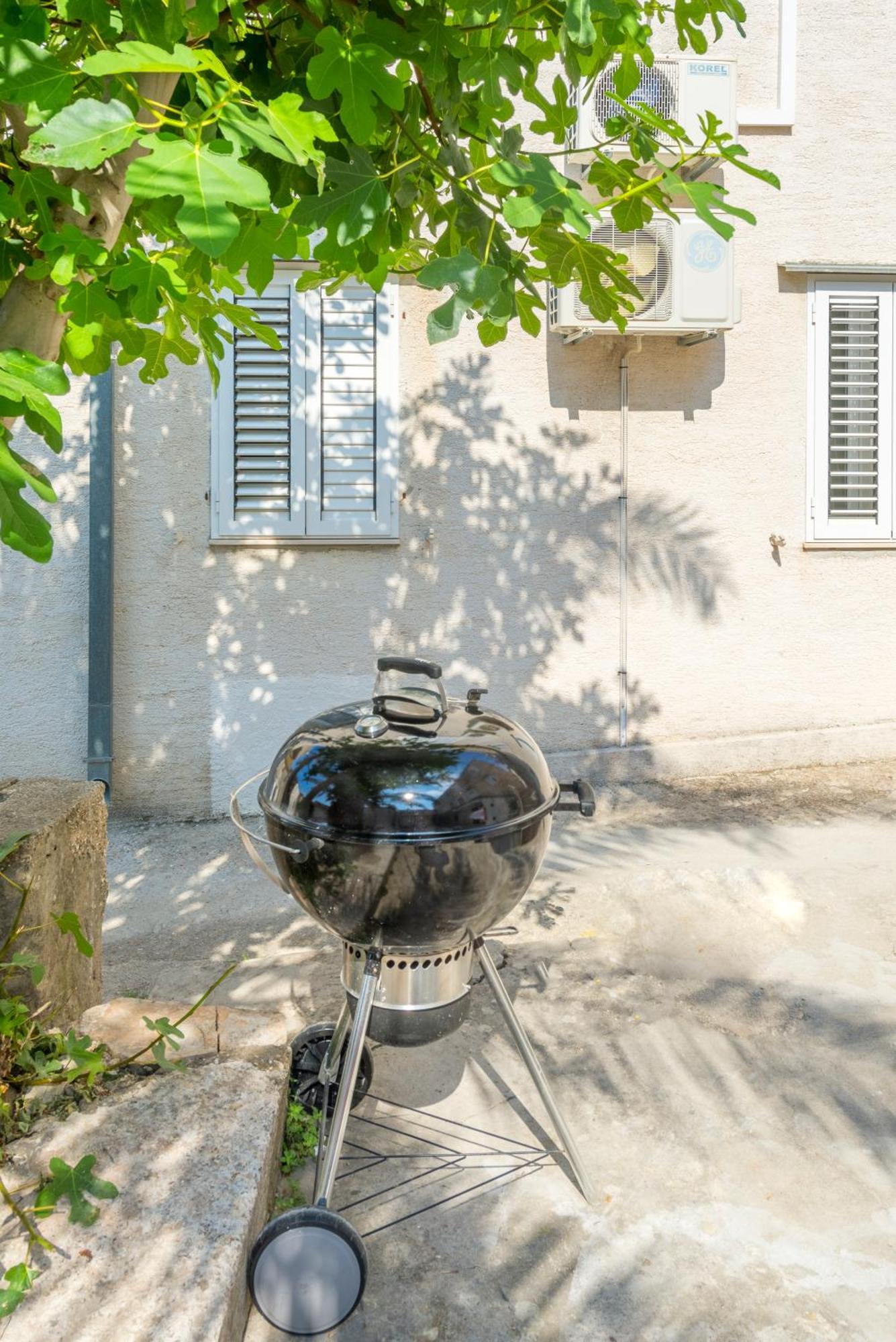 באסקה וודה Apartments Roma מראה חיצוני תמונה
