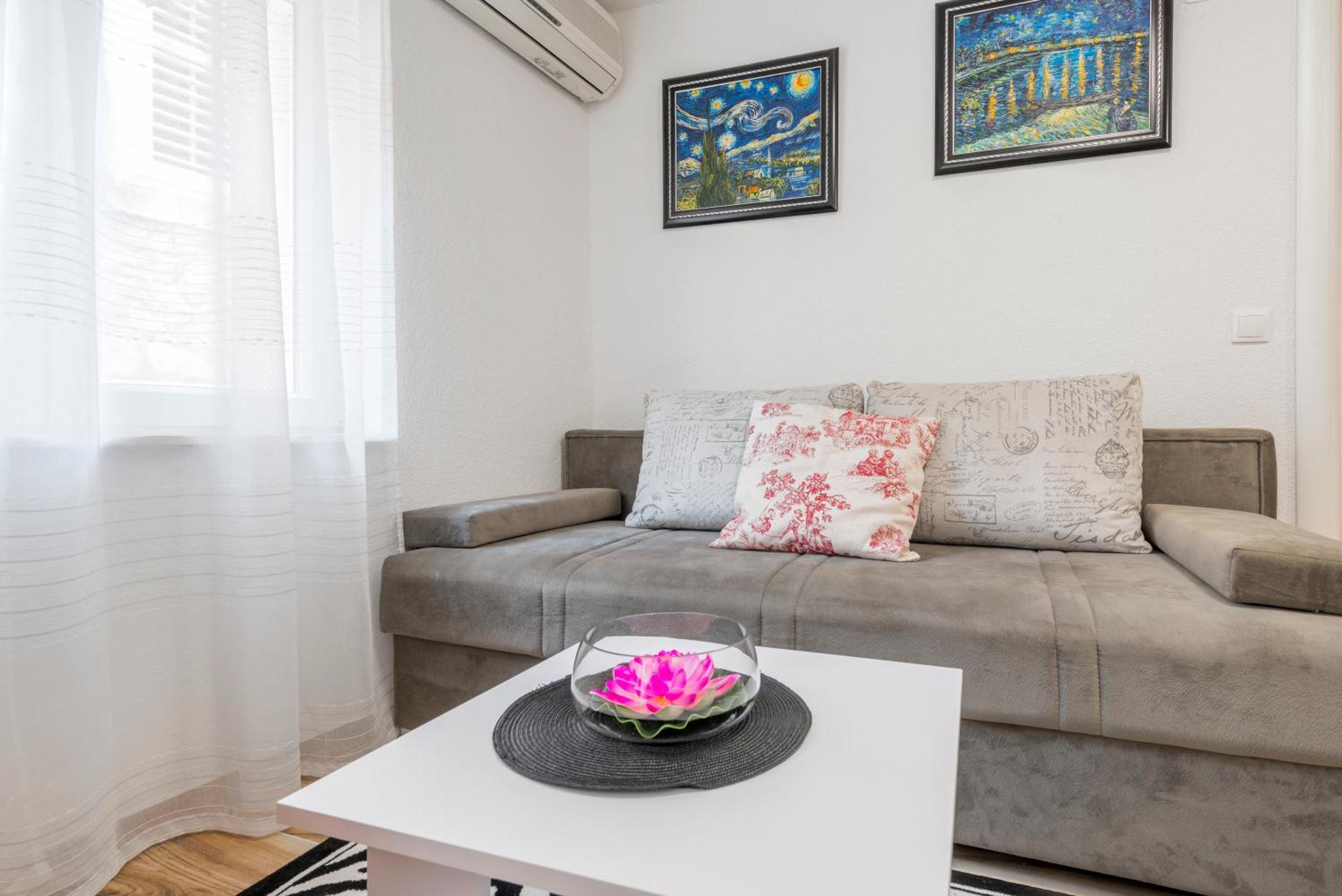 באסקה וודה Apartments Roma מראה חיצוני תמונה