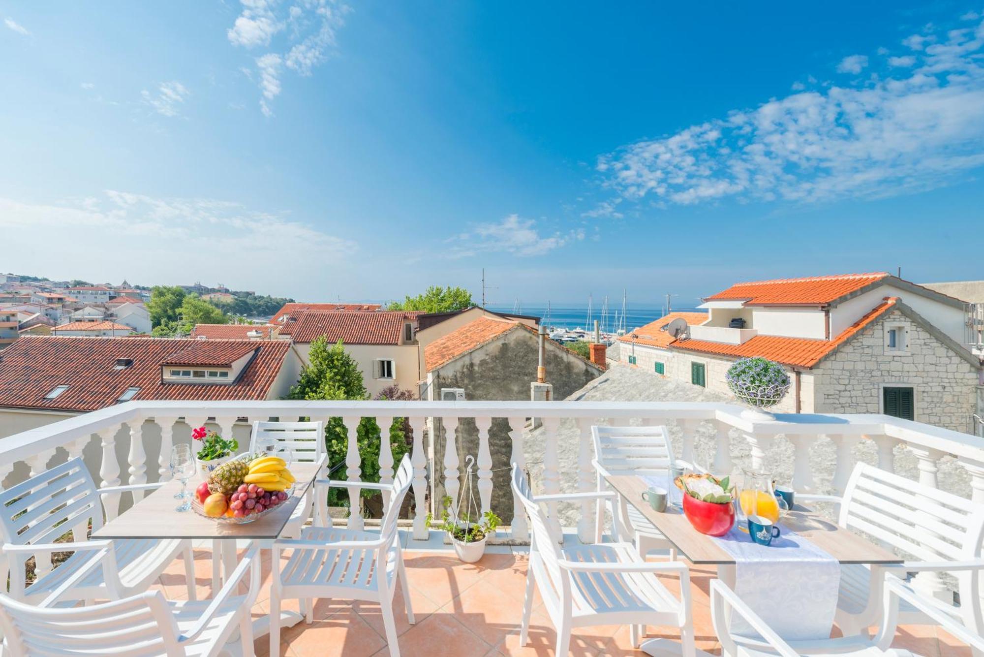 באסקה וודה Apartments Roma מראה חיצוני תמונה