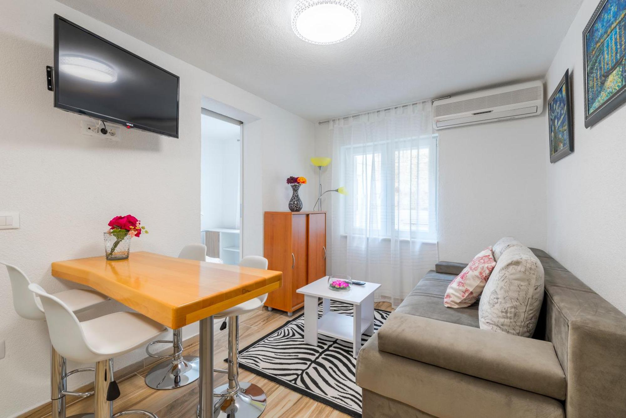 באסקה וודה Apartments Roma מראה חיצוני תמונה