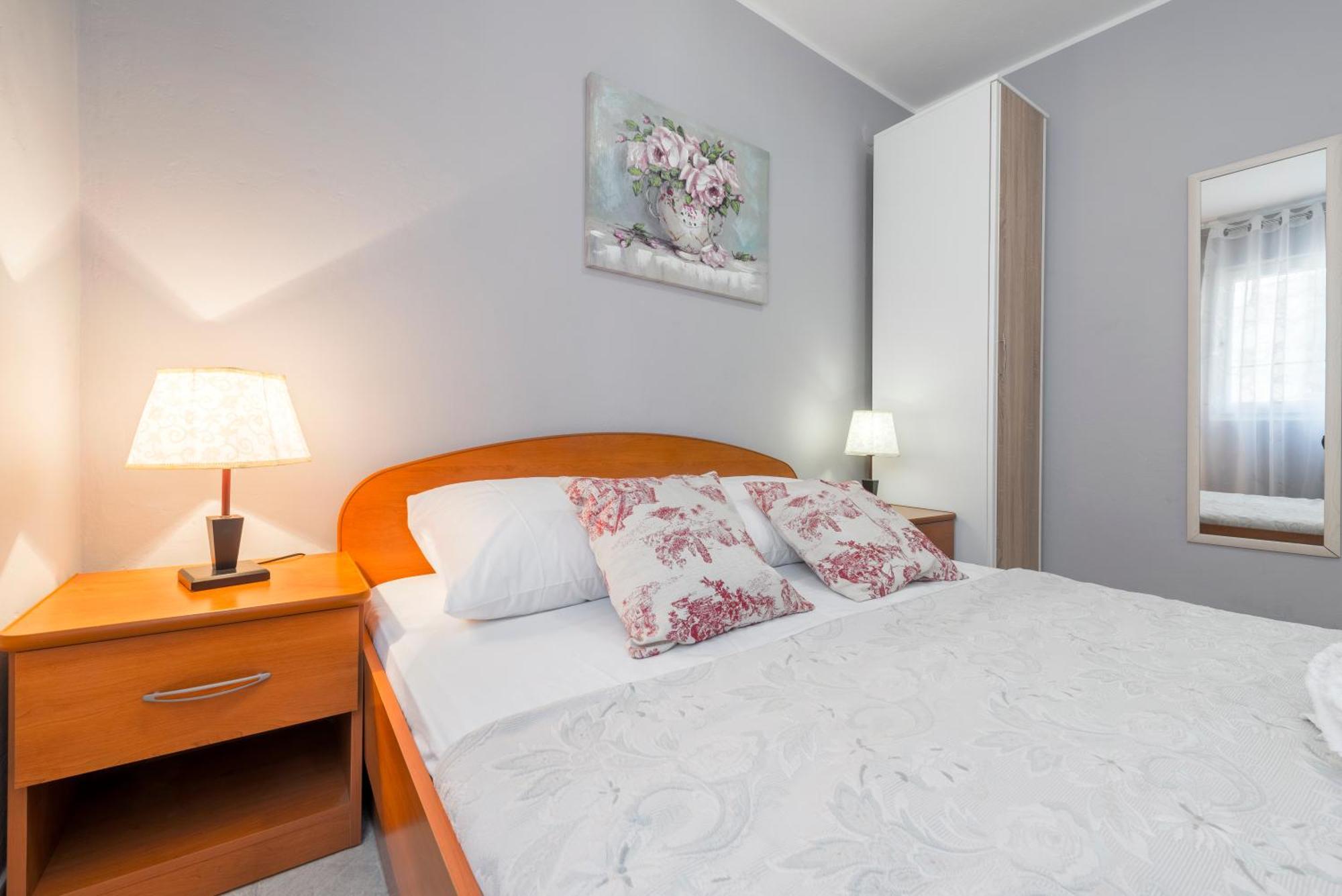 באסקה וודה Apartments Roma מראה חיצוני תמונה