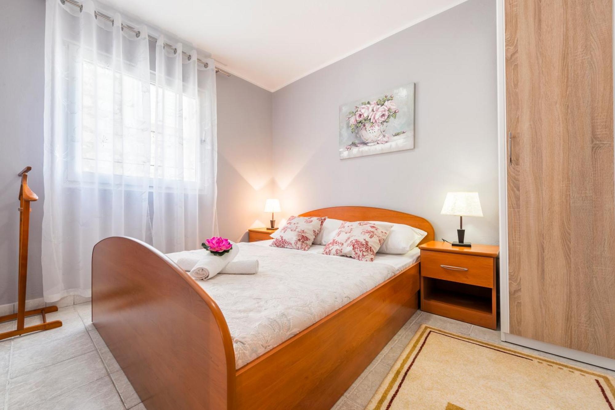 באסקה וודה Apartments Roma מראה חיצוני תמונה