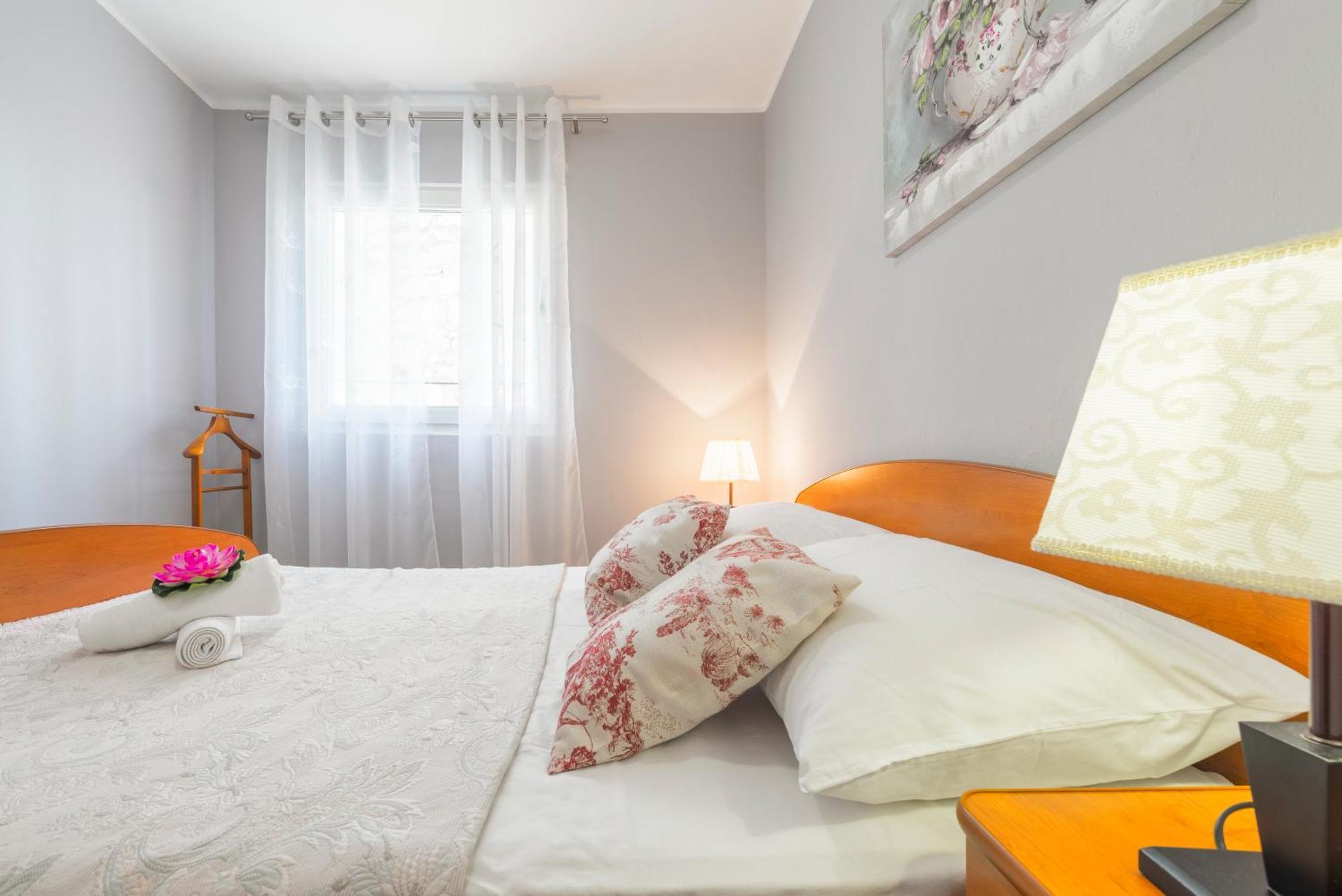 באסקה וודה Apartments Roma מראה חיצוני תמונה