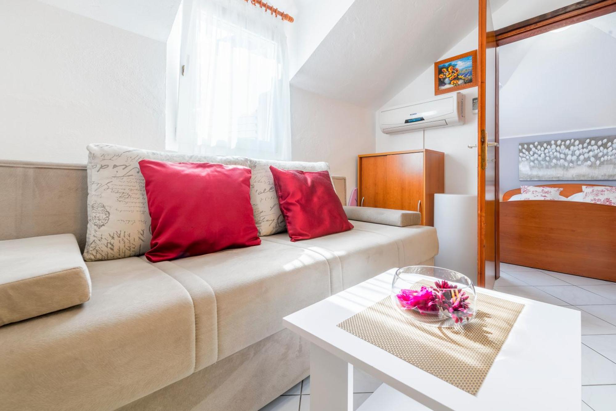 באסקה וודה Apartments Roma מראה חיצוני תמונה
