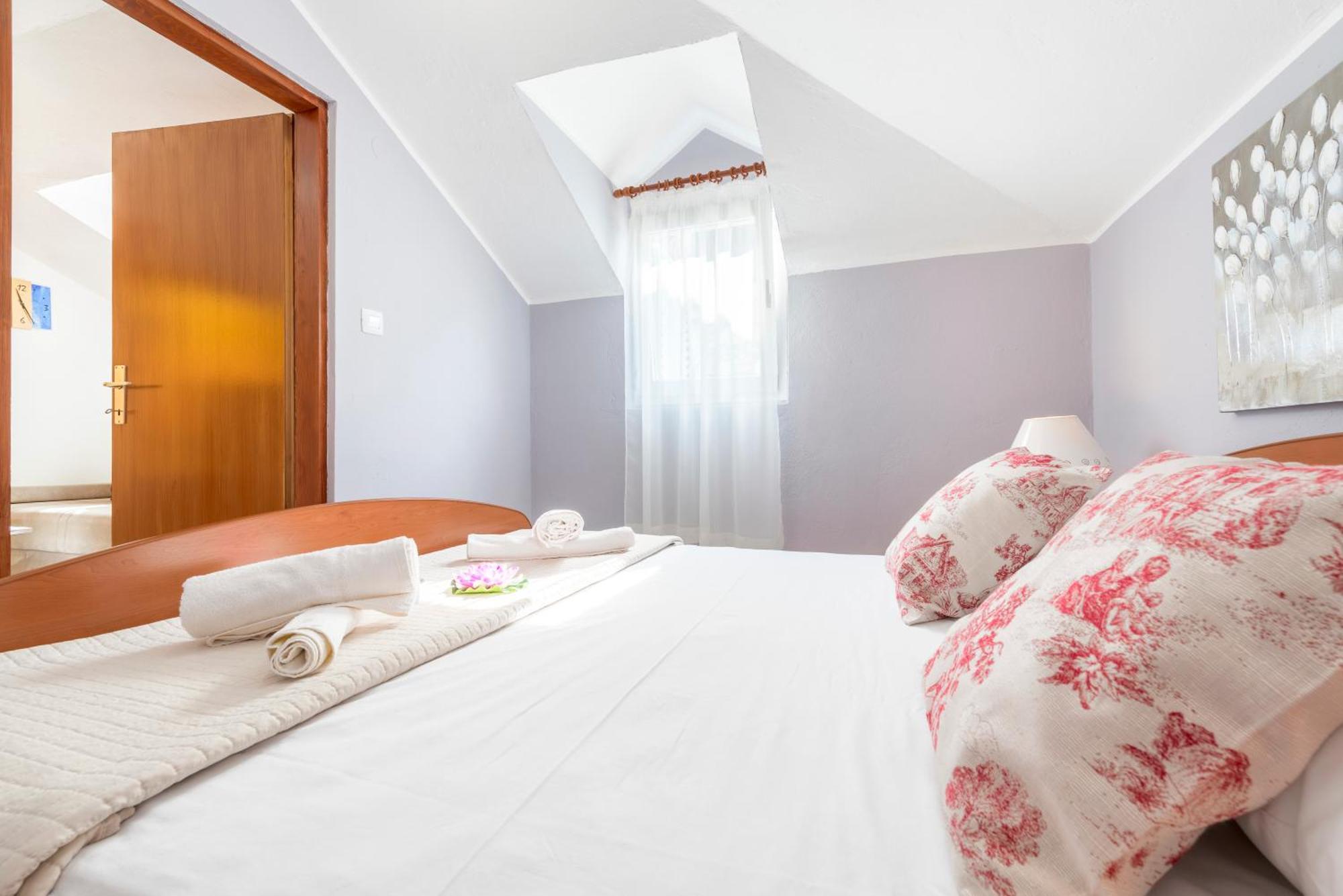 באסקה וודה Apartments Roma מראה חיצוני תמונה