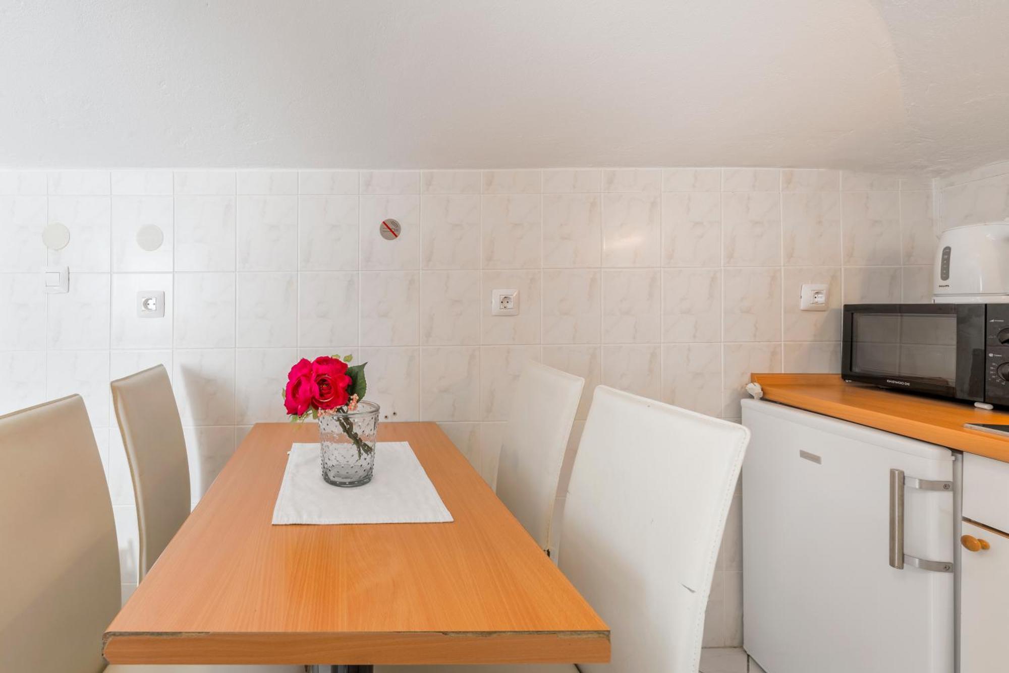 באסקה וודה Apartments Roma מראה חיצוני תמונה