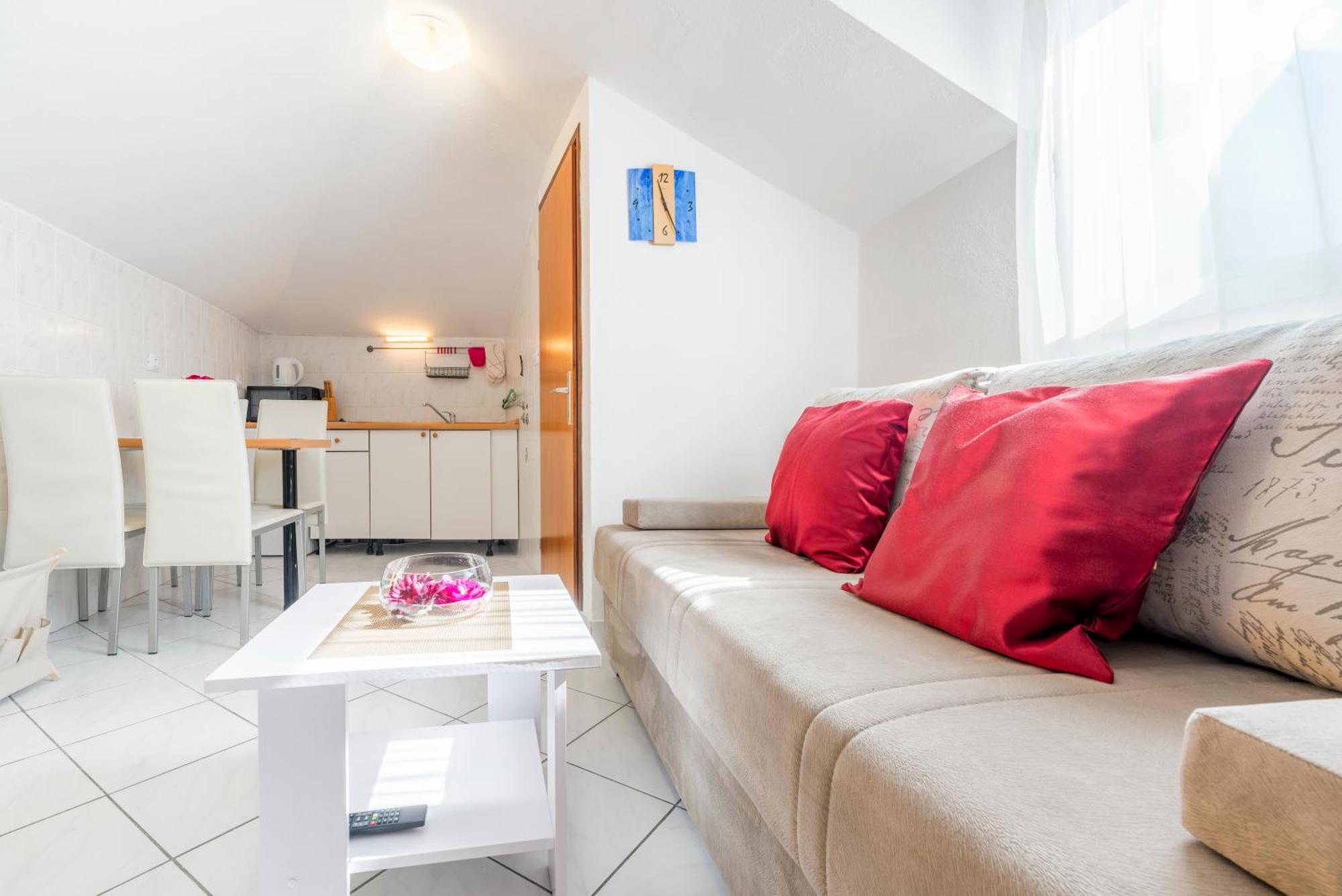 באסקה וודה Apartments Roma מראה חיצוני תמונה