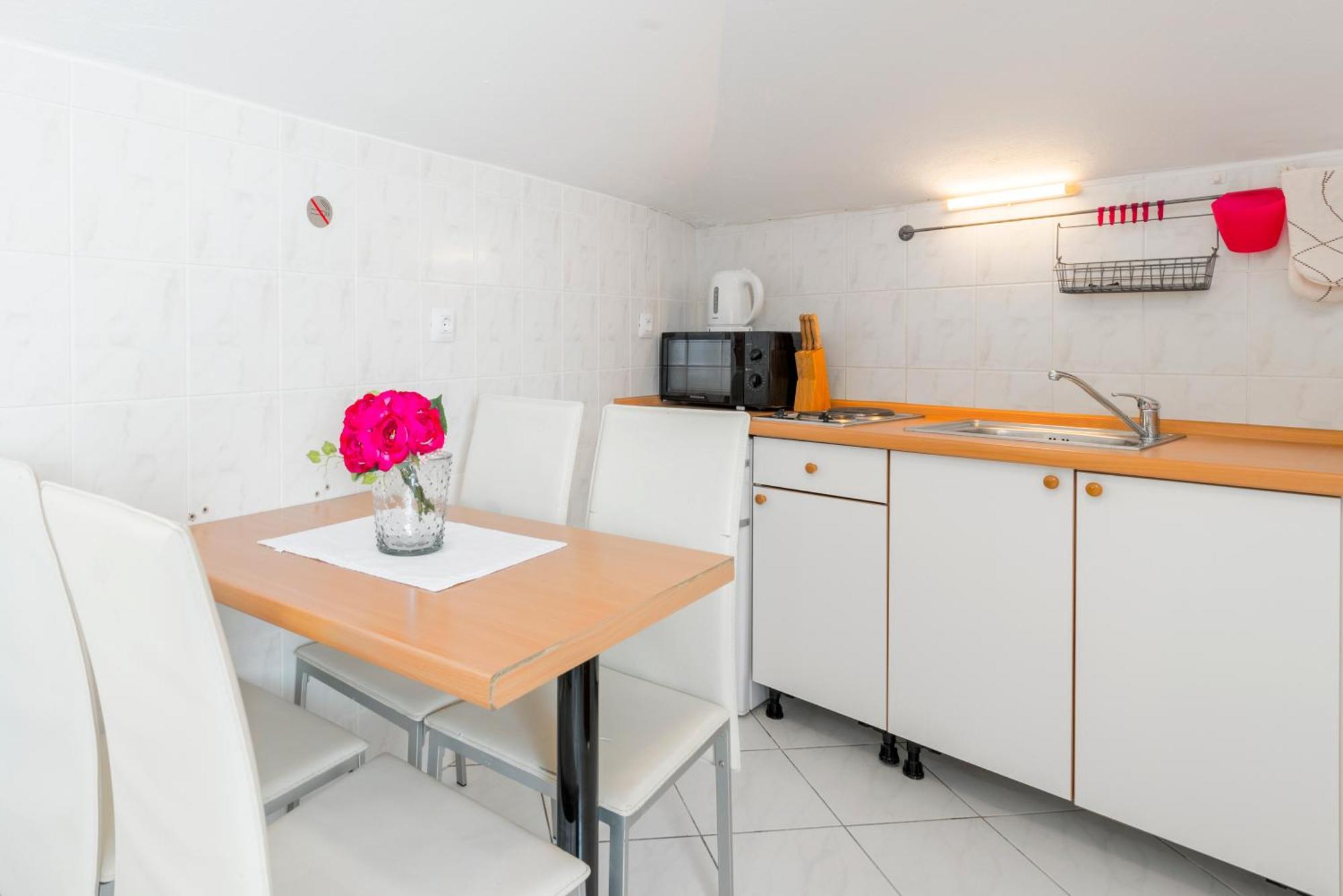 באסקה וודה Apartments Roma מראה חיצוני תמונה