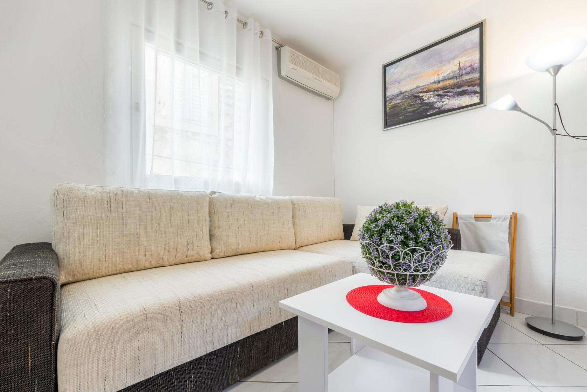 באסקה וודה Apartments Roma מראה חיצוני תמונה