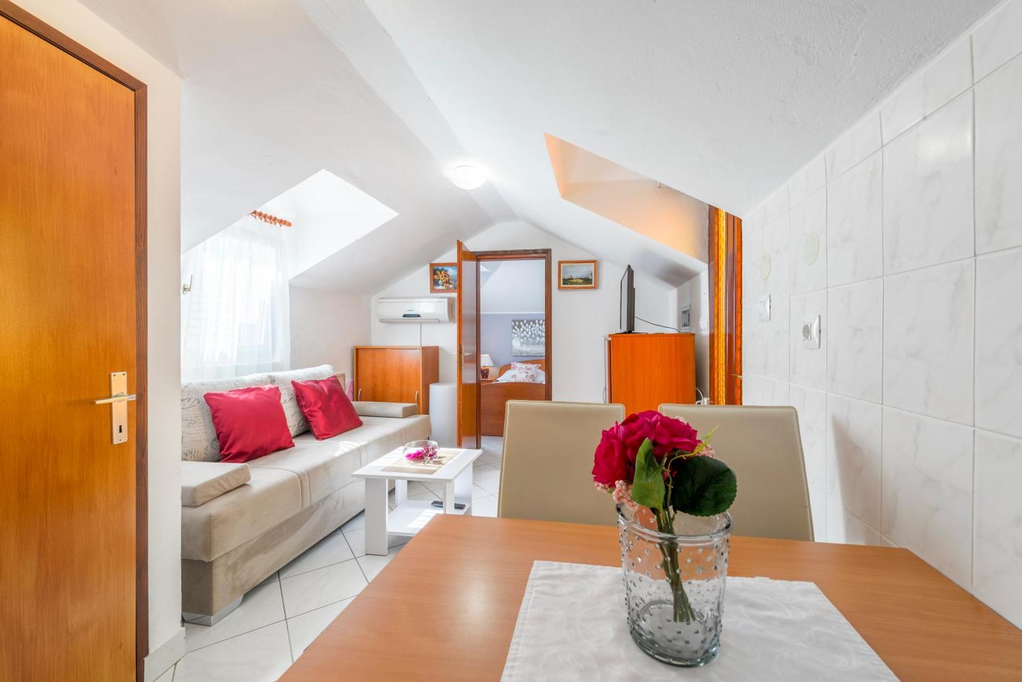 באסקה וודה Apartments Roma מראה חיצוני תמונה