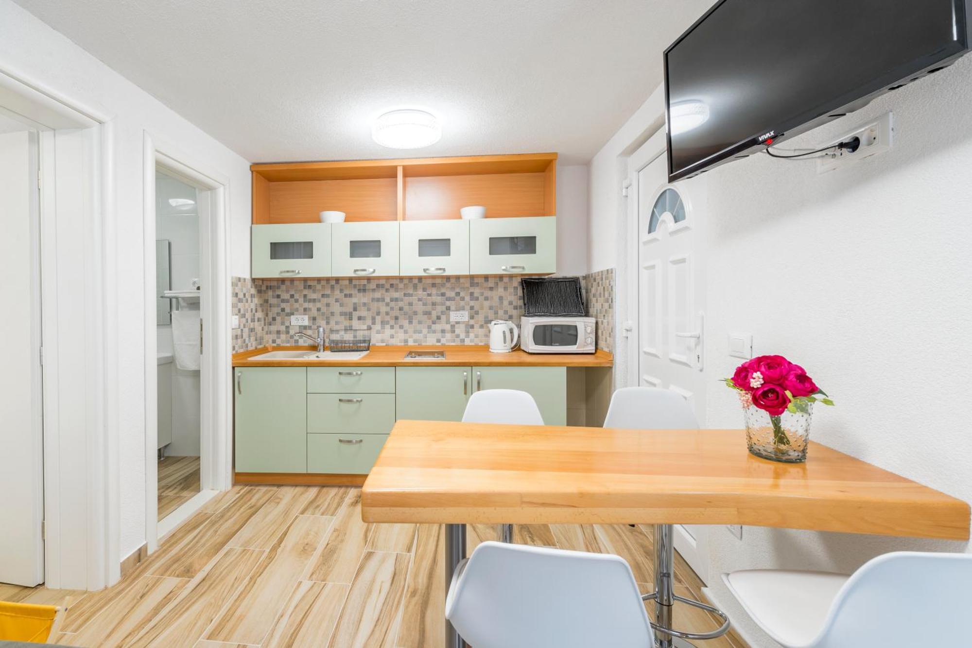 באסקה וודה Apartments Roma מראה חיצוני תמונה